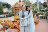 Nam Thư đăng status bảo vệ NS Hoài Linh giữa lùm xùm từ thiện