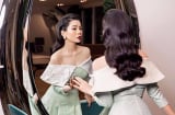 Lệ Quyên đáp trả tinh tế khi bị fan khuyên nên im lặng giữa ồn ào của showbiz