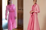 Chỉ vì một lần mặc xấu, Công nương Kate đã tinh ý thêm 2 chi tiết nhìn còn sang hơn mẫu mặc