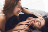 4 điều thầm kín của phụ nữ nếu được chồng làm cho thì xứng đáng 10 điểm