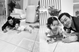 Chồng cũ Trương Ngọc Ánh chính thức xác nhận có con gái thứ hai, tiết lộ thông tin về bé