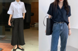 Bật mí 5 items tối giản nhưng vẫn đảm bảo phong cách sẽ lên một level xịn mịn hơn hẳn