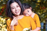 Con gái Mai Phương đạt thành tích học tập xuất sắc, càng lớn càng giống mẹ