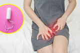 Nữ sinh 21 tuổi dở khóc dở cười vì bị mắc kẹt tampon trong người: BS chỉ ra sai lầm chị em hay mắc
