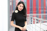Phía Thuỷ Tiên chính thức đưa ra lời phản hồi về việc fan chuyển khoản nhầm 30 triệu đồng từ thiện