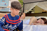 Lệ Quyên tiết lộ tài năng đặc biệt của con trai khiến 'ai đó' thất nghiệp