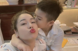 Nhật Kim Anh buồn vì thương con, tiết lộ lý do không thể ở bên con ngày Tết thiếu nhi