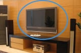 Thầy phong thủy bật mí: Đặt tivi theo cách này hút tài lộc vào nhà, gia chủ ngày càng vượng khí giàu có