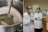 Thịt lợn bẩn, chứa đầy chất tăng trọng gây suy gan, thận: Có một cách loại bỏ khi chế biến, chần thịt là sai