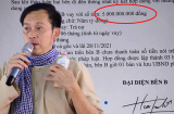 Thực hư thông tin Hoài Linh vay nợ 5 tỷ đồng giữa ồn ào từ thiện
