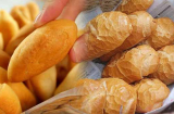 5 tác hại của bánh mì với Sh88bet đăng ký miễn phí nếu bạn thường xuyên ăn chúng mỗi ngày