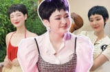 Bị nghi Shbet888 tiền thưởng cực khủng thẩm mỹ khiến mặt cứng đờ, Hiền Hồ lên tiếng giải thích phương pháp làm đẹp cô áp dụng