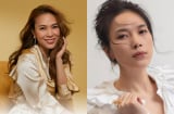 Mỹ Tâm khoe nhan sắc thời thơ ấu chứng minh nhan sắc không 'dao kéo'