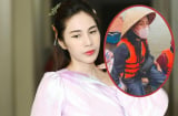 Bài đăng của Thủy Tiên về chuyện khán giả chuyển nhầm tiền từ thiện 30 triệu đồng đã 'biến mất' ngay trong đêm