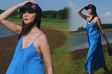 Thanh Hằng biến hóa Shbet999 com đăng nhập ra đồng thành set đồ sành điệu vô cùng
