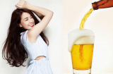 5 cách làm đẹp bằng bia tại nhà cho Mừng SHBET phiên bản mới 2025 đẹp thêm một bậc vừa dễ làm lại vừa hiệu quả