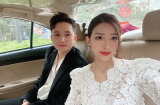 Phan Mạnh Quỳnh khoe 1 ngày dịu dàng vì không phải lấy hàng cho vợ, bà xã liền vào 'vạch mặt'