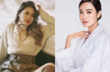Người nhà viết tâm thư gửi Hoa hậu Thu Thuỷ, hé lộ người nuôi dưỡng 2 con của cô