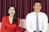 MXH xôn xao về phát ngôn của Công Vinh về vợ: 'Tiên có sai cũng không bao giờ nhận sai đâu'