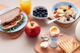 3 Shbet0099 cá cược trực tuyến sáng tốt hơn trăm ngàn lần bún phở, 3 loại chứa nhiều “độc tố” dễ chạy thận suốt đời