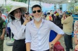 Thuỷ Tiên trả lời ngắn gọn và tinh tế khi bị nhắc nhở làm từ thiện minh bạch