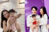 Đông Nhi vừa khoe ảnh con gái, Hòa Minzy và Mai Phương Thúy lập tức phán 'phận đẻ thuê'