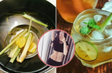 Dùng 1 củ sả nấu được 4 loại nước: Vừa giải độc Sh88bet đăng ký miễn phí, vừa làm đẹp da, đánh bay mỡ thừa