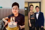 Jennifer Phạm khoe ảnh con trai nhân sinh nhật tuổi 14, quý tử điển trai y hệt Quang Dũng