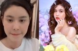 Trương Quỳnh Anh xác nhận vừa Shbet888 tiền thưởng cực khủng tuyến giáp, hé lộ tình trạng sức khỏe hiện tại