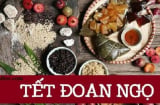 Văn cúng Tết Đoan ngọ 5/5 chuẩn theo phong tục cổ truyền Việt Nam