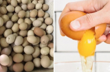 3 cách bảo quản trứng không cần dùng tủ lạnh, để 3 - 4 tháng vẫn tươi nguyên