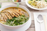 Thả thứ này vào nấu phở gà ai cũng thích thú khi ăn