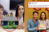 Bà xã Công Lý trách Phi Nhung khi nhìn thấy căn nhà của Hồ Văn Cường ở quê