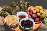 Món không thể thiếu trên mâm cỗ cúng Tết Đoan Ngọ