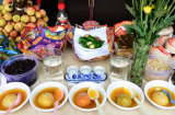 Vào ngày Tết Đoan Ngọ (5/5 âm lich), nhẩm khấn câu này để gia tiên phù hộ, cuối năm may mắn