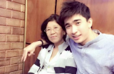 Gần 2 tháng mẹ qua đời, Chi Dân chưa thể nguôi ngoai nỗi đau: 'Con nhớ mẹ đến đau lòng'