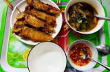 Mặc nắng 40 độ, trưa nào mẹ chồng cũng tay xách nách mang đưa cơm 'phục vụ' con dâu