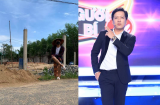 Quản lý tiết lộ Trường Giang đi làm phụ hồ xây nhà mùa dịch