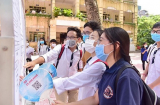 Thi lớp 10 THPT ở Hà Nội: Dự báo điểm chuẩn sẽ tăng vì đề thi 'dễ thở'?