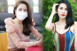 Thủy Tiên lên tiếng đáp trả hài hước khi bị mỉa mai là 'trùm ăn chặn tiền từ thiện'