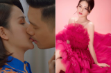 Được fan 'đẩy thuyền' với Việt Anh vì diễn cặp quá tình, Lương Thu Trang nói rõ mối quan hệ của cả hai