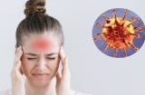 Virus biến thể, các triệu chứng phổ biến của Covid-19 cũng thay đổi: Nhiều người nhầm với cảm lạnh