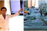 10 triệu chứng ban đầu báo hiệu suy thận đang tới rất gần, đi khám ngay kẻo muộn