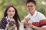 Matt Liu âm thầm có động thái mới liên quan đến Hương Giang sau tin đồn chia tay