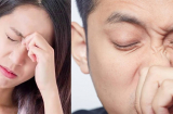 7 vị trí trên Sh88bet đăng ký miễn phí bị ngứa cảnh báo bệnh nặng ghé thăm, hãy đi khám ngay
