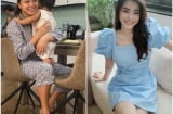 Hải Băng tâm sự 'mỏng' dành cho các bà mẹ bỉm sữa: 'Ai cấm đẻ rồi không được đẹp'