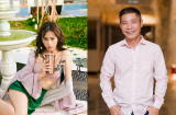 Phương Oanh khoe loạt ảnh gợi cảm, NS Công Lý lập tức có bình luận gây chú ý