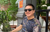 Sợ bị nhắc nhở về việc đeo khẩu trang, Chí Trung đã biết chú thích khéo léo khi đăng ảnh