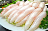 Bộ phận quý nhất của con cá, giá bán cả chục triệu đồng/kg nhưng nhiều người Việt bỏ phí