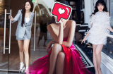 Điểm danh những nàng Hậu có đôi Shbet888 phiên bản mới nhất nhất làng hương sắc, 'trùm cuối' gây ngỡ ngàng